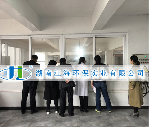 客戶滿意是檢驗我們工作的實時標準！