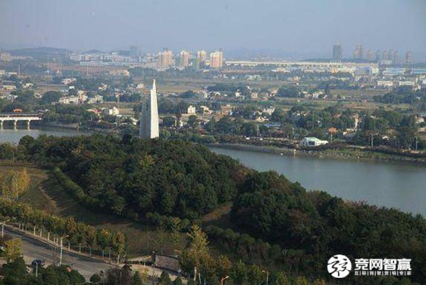 喜訊！寧鄉(xiāng)經(jīng)開區(qū)獲評湖南省2020年度省級環(huán)保誠信產(chǎn)業(yè)園
