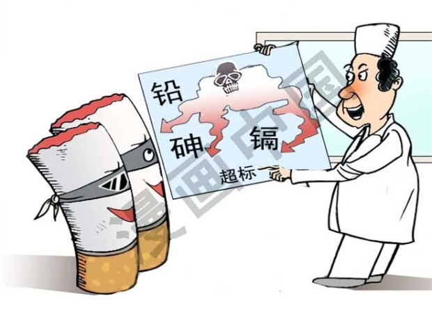 你的飼料級(jí)氯化銨買(mǎi)對(duì)了嗎？