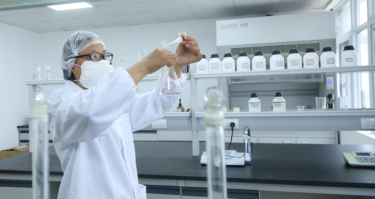 防結塊劑使用方法: 江海牌防結塊劑的使用經驗分析！