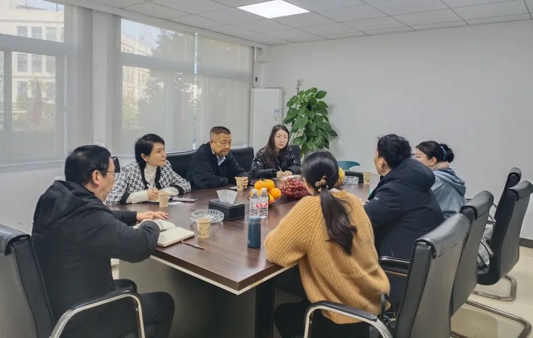 湖南江海與軍工制造行業(yè)客戶共筑品質(zhì)合作新高地！